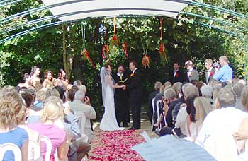 Wedding Ceremony